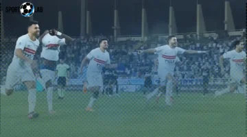 سيد معوض يؤكد: غياب حسام عبد المجيد عن الزمالك في 07/11/2025 لم يؤثر على أداء الفريق